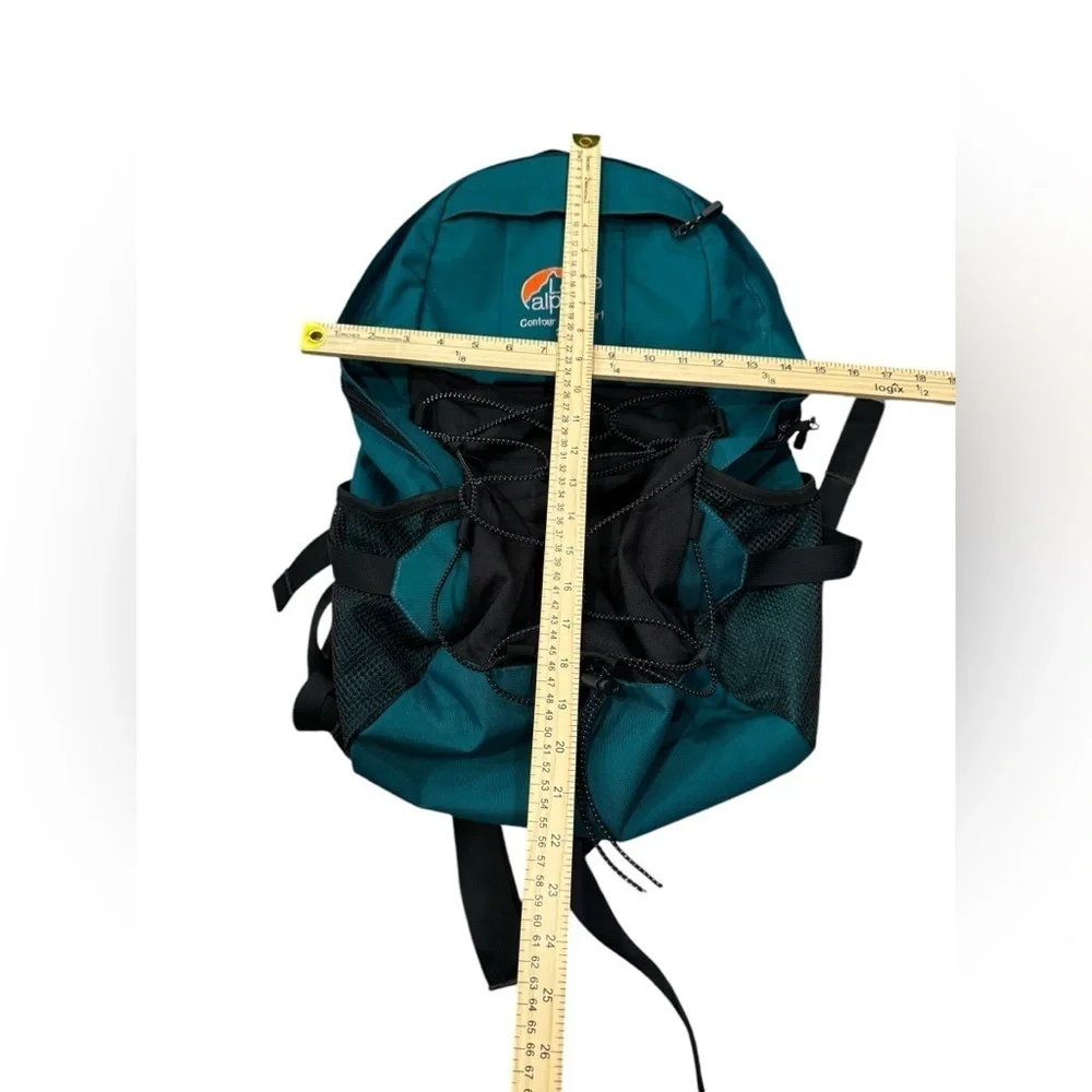 Alpine discover backpack